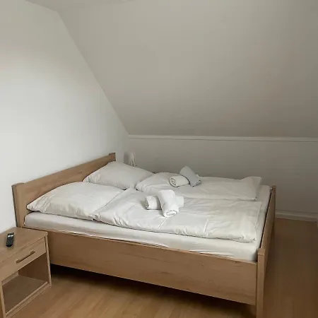 Ferienwohnungen Ryck Blick Greifswald Exterior foto