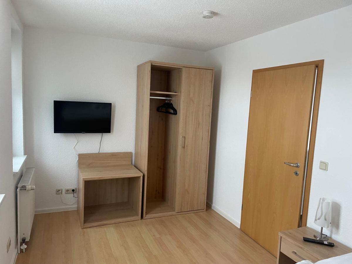 Ryck Blick Apartment Greifswald