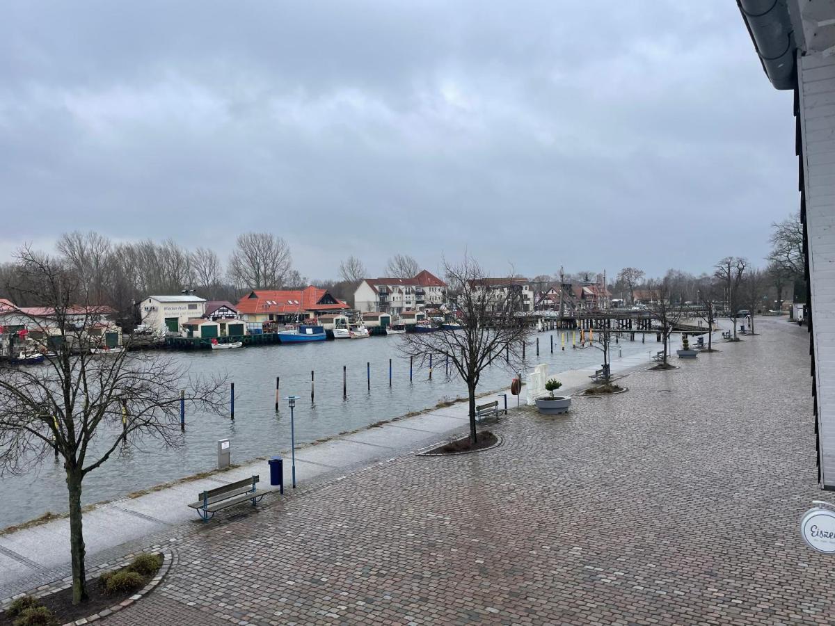 Ryck Blick * Greifswald