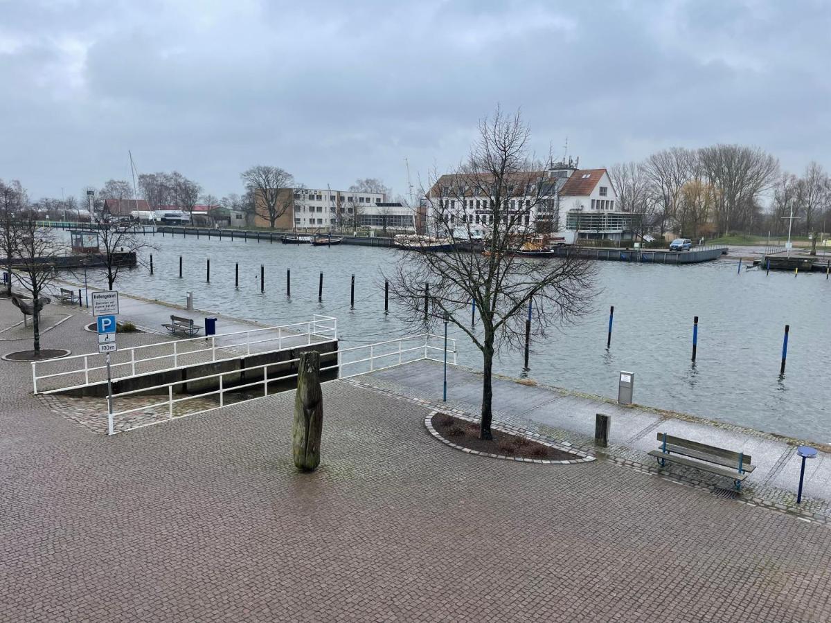 Ryck Blick Apartment
