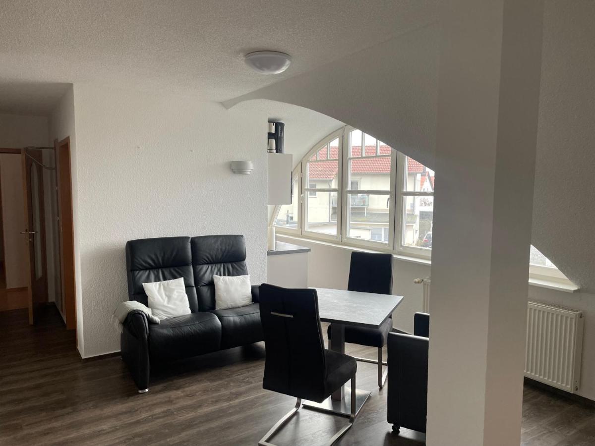 Ryck Blick Apartment *