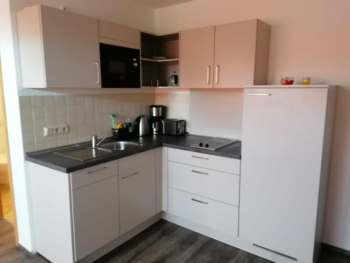 Ryck Blick Apartment