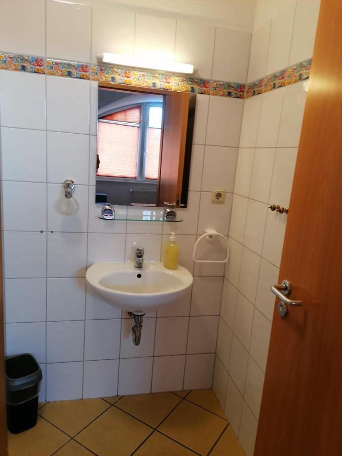 Ryck Blick Apartment *