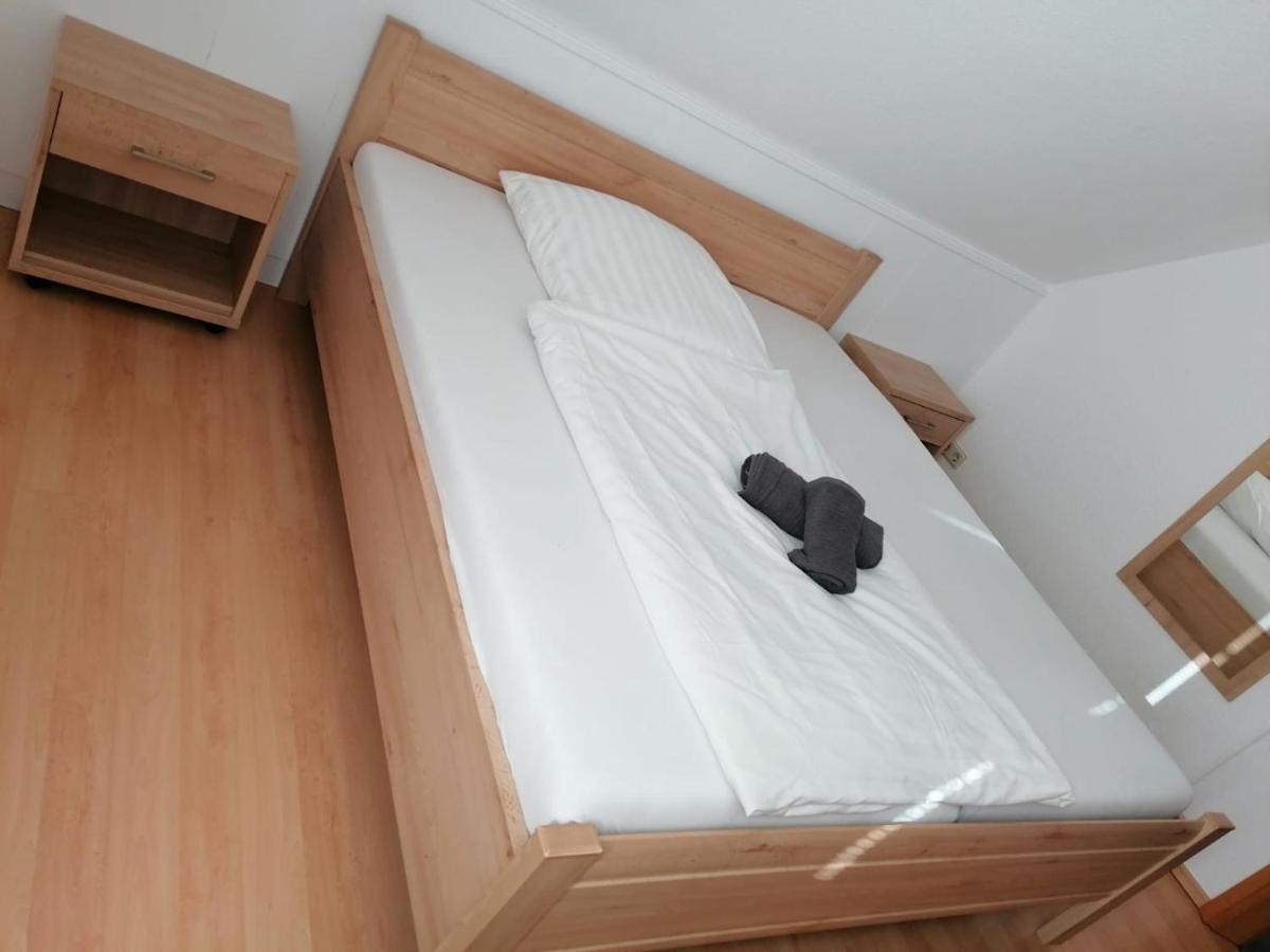 Apartment Ryck Blick
